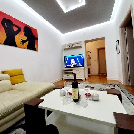 Apartment Alex Belgrád Kültér fotó