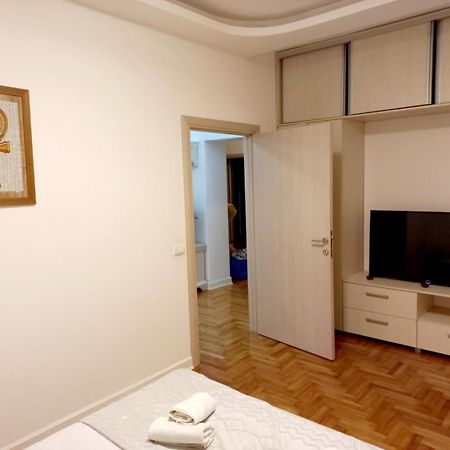 Apartment Alex Belgrád Kültér fotó