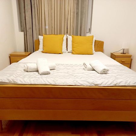 Apartment Alex Belgrád Kültér fotó