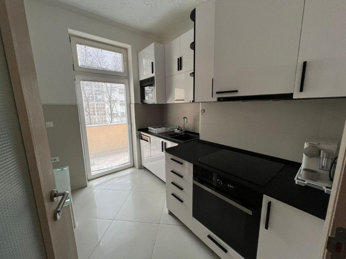 Apartment Alex Belgrád Kültér fotó