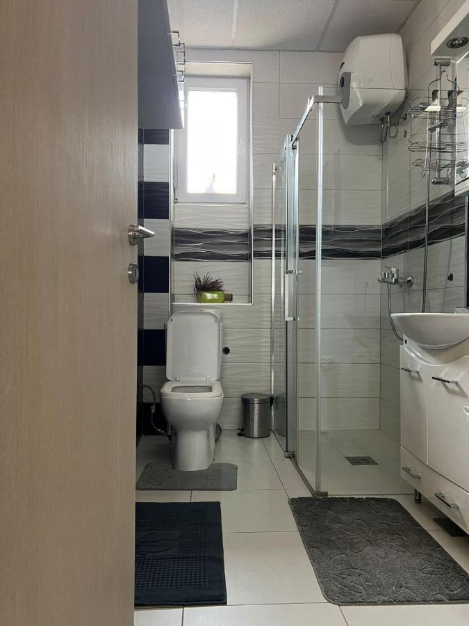 Apartment Alex Belgrád Kültér fotó