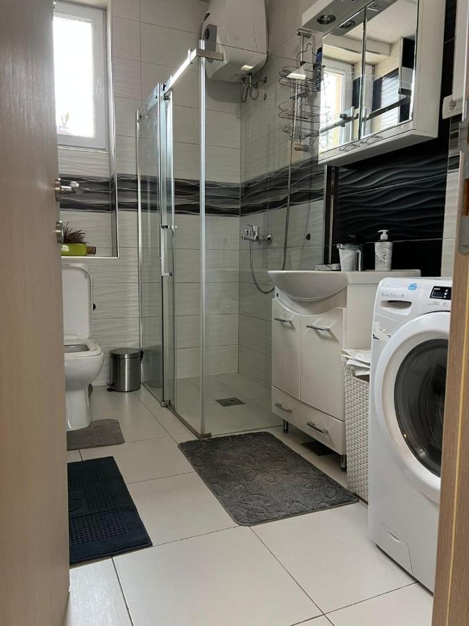 Apartment Alex Belgrád Kültér fotó