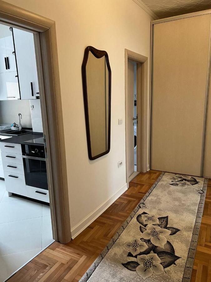 Apartment Alex Belgrád Kültér fotó