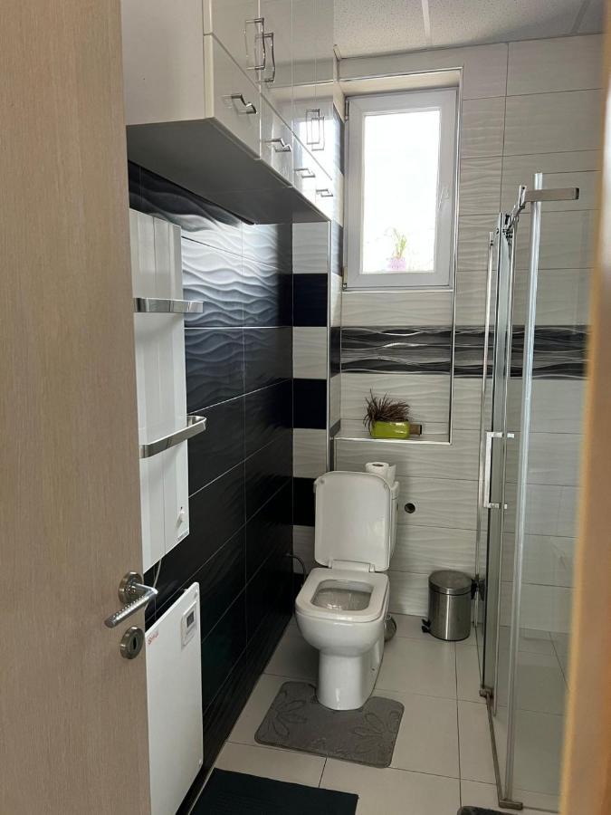 Apartment Alex Belgrád Kültér fotó
