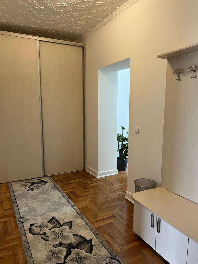 Apartment Alex Belgrád Kültér fotó