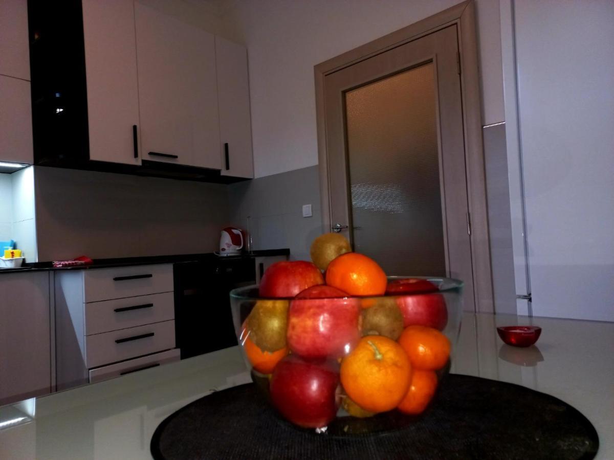 Apartment Alex Belgrád Kültér fotó